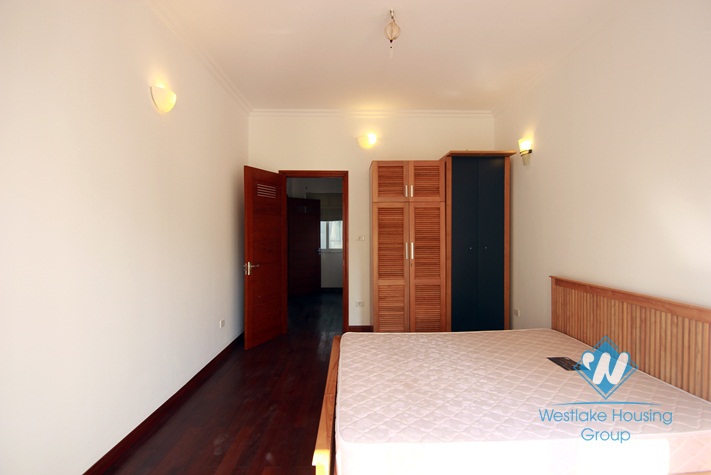 To Ngoc Van modern house with nice terrace and small swimming pool for rent